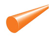 Stihl Premium Round Strimmer Line - [ 2.0mm X 15.3m (green) ] , 50ft (.105 diameter / 223' length Clamshell, Green)