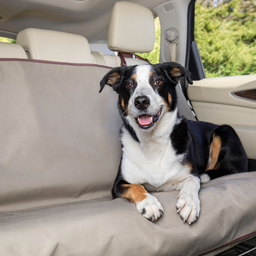 Petsafe Happy Ride™ Bench Seat Cover Monticello, GA Macon, GA Barnesville, GA McDonough