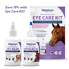 Vetericyn Plus® Antimicrobial Eye Care Kit