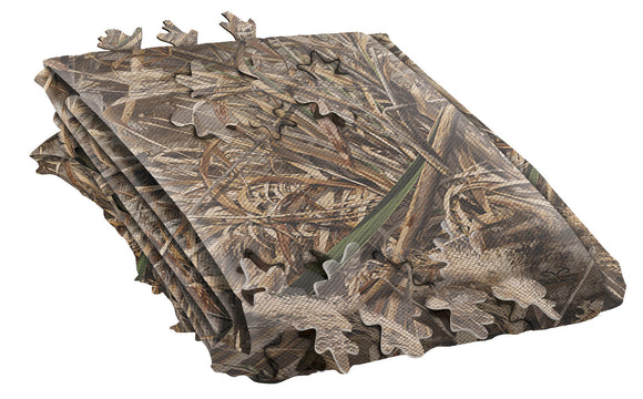 Allen 25328 Vanish Omnitex 3D Blind Fabric Realtree Max-5 12' x 56