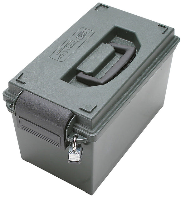 MTM AC11 Ammo Can  30 lbs Forest Green