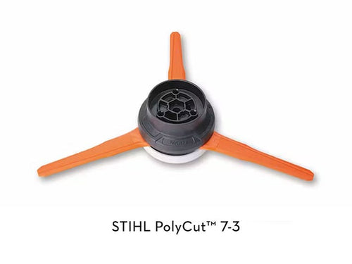 STIHL Polycut™ Mowing Head