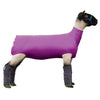 Weaver Leather Spandex Sheep Tube