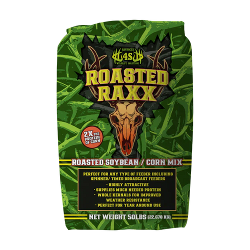 4S Advance Wildlife Solutions Roasted Raxx