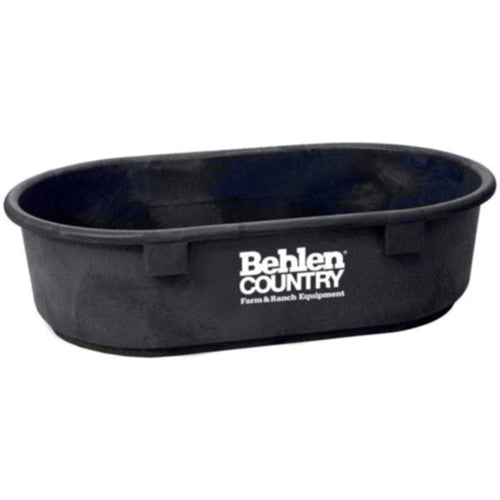 Behlen Country Rigid Poly Stock Tank