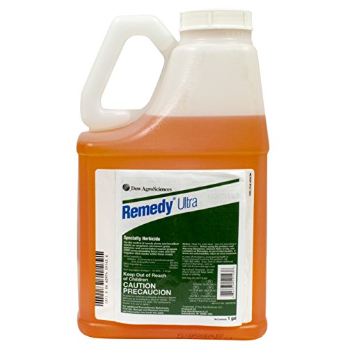 Remedy Ultra Triclopyr Herbicide