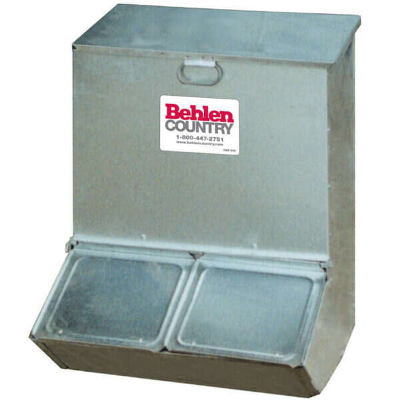 Behlen Country Economy Hog Feeder (P2A) (2-Door (24