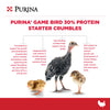 Purina® Game Bird 30% Protein Starter (40 lb)