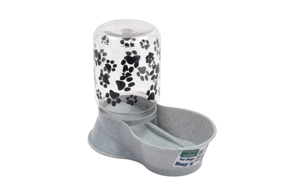 Lixit Dog Feeder Fountain (64 oz)