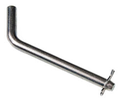 Double HH Tractor Bent Pin (5/8 x 4