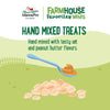 MannaPro Farmhouse Favorites™ Mini & Teacup Pig Treats