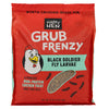 Happy Hen Grub Frenzy™ Globally Sourced