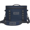 Yeti Hopper Flip 18, 20-Can Soft-Side Cooler, Navy