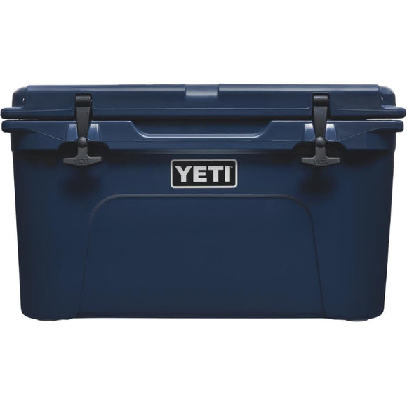 Yeti Tundra 45, 28-Can Cooler, Navy