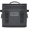 Yeti Hopper Flip 12, 13-Can Soft-Side Cooler, Charcoal