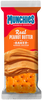 Munchies Cheese Peanut Butter Crackers