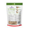 Whimzees Natural Cat Dental Treats, Chicken & Salmon Flavor