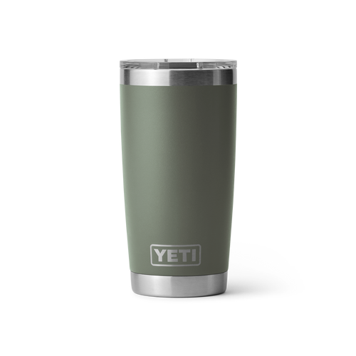 YETI Rambler 20 Oz. Tumbler