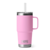 YETI Rambler® 25 Oz Straw Mug  With Straw Lid