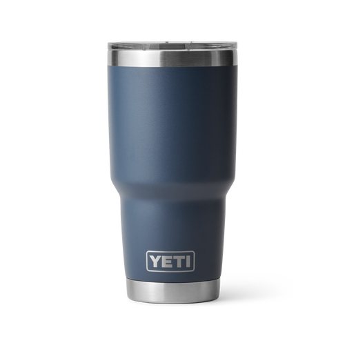 YETI Rambler® 30 Oz Tumbler   With Magslider™ Lid