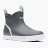 XtraTuf Women's Wheelhouse 6 in Ankle Deck Boot