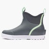 XtraTuf Women's Wheelhouse 6 in Ankle Deck Boot
