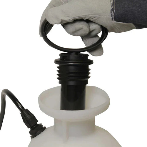 Chapin 20020 SureSpray Lawn and Garden Poly Tank Sprayer with Anti-Clog Filter