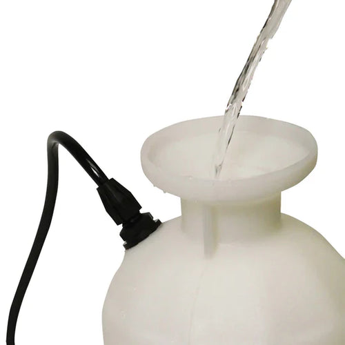 Chapin 20020 SureSpray Lawn and Garden Poly Tank Sprayer with Anti-Clog Filter