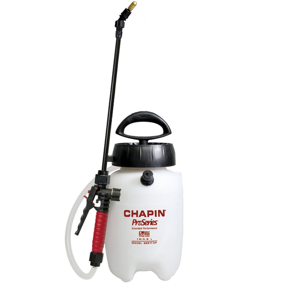 Chapin 26011XP 1-Gallon ProSeries XP Poly Sprayer (1-Gallon)