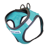 Bay Dog Liberty Harness Teal