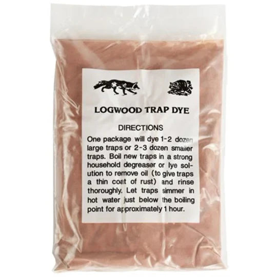 Duke Logwood Trap Dye