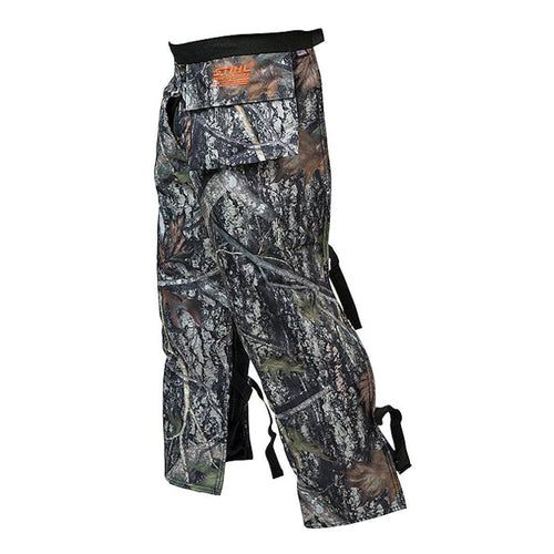 STIHL Dynamic Apron Chaps (36” L - 6 Layer)