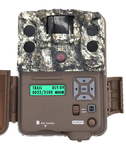 Browning Command Ops Elite Trail Camera