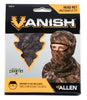 Allen 25373 Vanish Full Head Net Mossy Oak Break-Up Country OSFA Full Face Mask