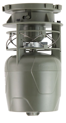 Moultrie MFG13265 NXT Hunter Feeder Kit 6 Volt