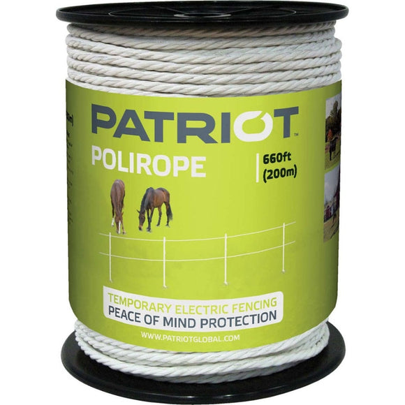 Patriot Polirope 6-Strand