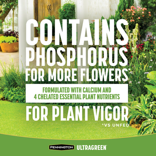PENNINGTON ULTRAGREEN ALL PURPOSE PLANT FOOD 10-10-10