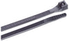 CABLE TIES-14IN BLACK     8PCS