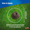 Over' N Out 100525676 Advanced Fire Ant Killer, Granules, 7.33 Ph