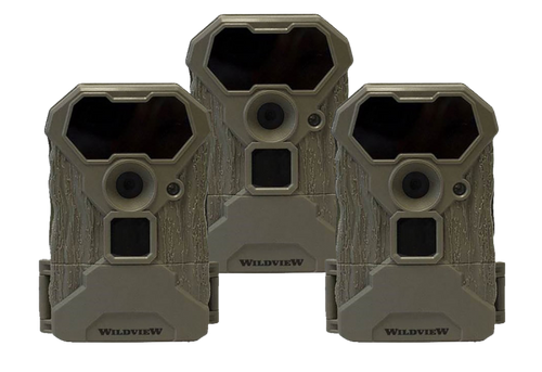 Stealth Cam Wildview WV14 Trail Camera