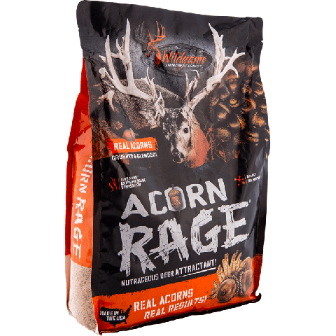 Wildgame Innovations’ Acorn Rage 15 Lbs