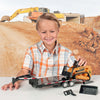 Big Country Toys 	Track Skid Steer