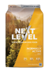 Next Level Super Premium Dog Food vNormally Active