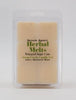 Swan Creek Candle Break-Apart Drizzle Melts Whipped Sugar Cane