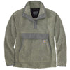 Carhartt Relaxed Fit Fleece Pullover