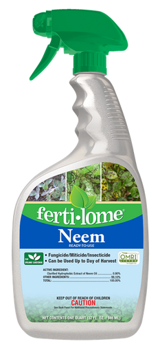 Ferti-lome Neem Ready-to-Use
