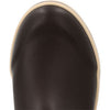 XtraTuf Kids' Ankle Deck Boot Brown