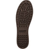 XtraTuf Men's 6 in Ankle Deck Boot Chocolate Tan