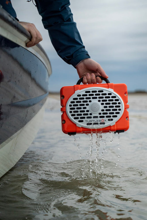 Turtlebox Gen 2 Portable Speaker