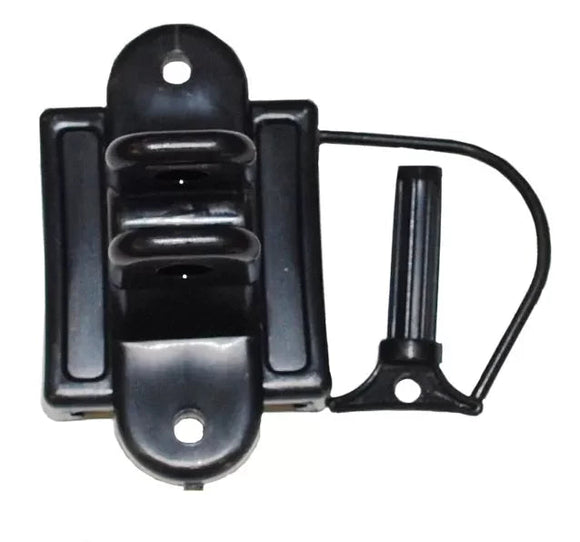 Pasture Management Large T-Post-Pinlock Insulator